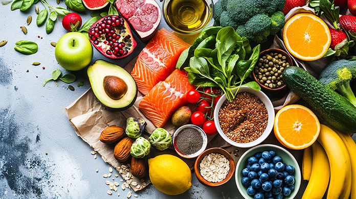 What You Need to Know About Nutritional Therapy